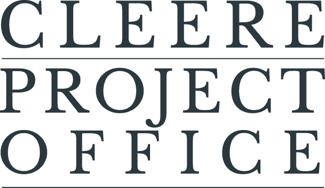 Cleere Project Office
