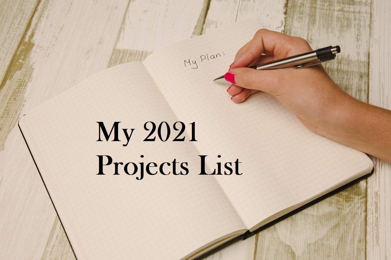 2021: Is this Your Year of Project Success?