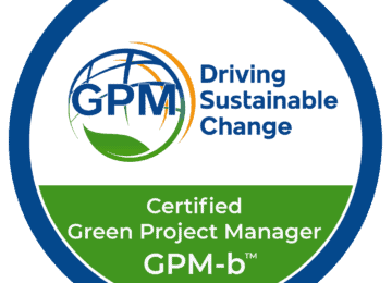 sustainable project management