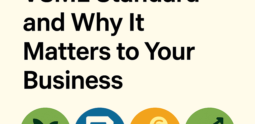 SME sustainability reporting